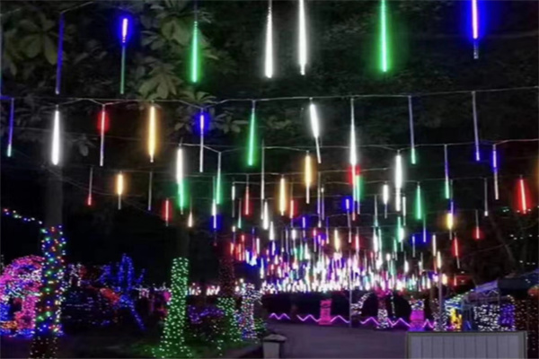 节日灯串系列 2