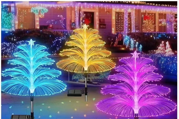 节日灯串系列 6