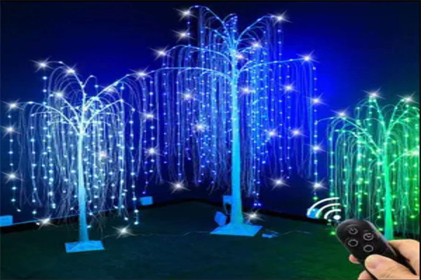 节日灯串系列 7