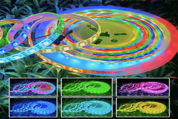 节日灯串系列 1