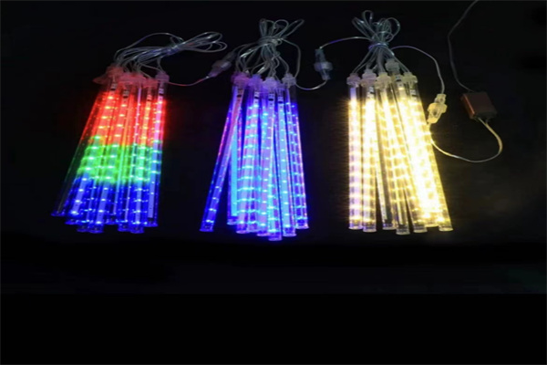 节日灯串系列 4