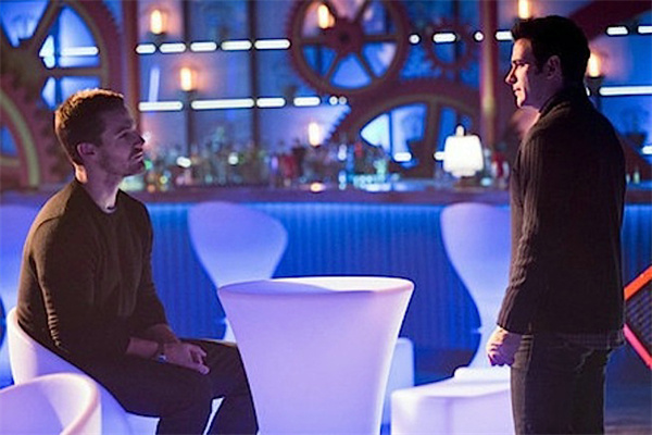 发光家具系列 4