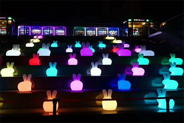 发光家具系列 3