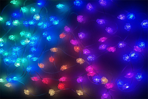 发光家具系列 2