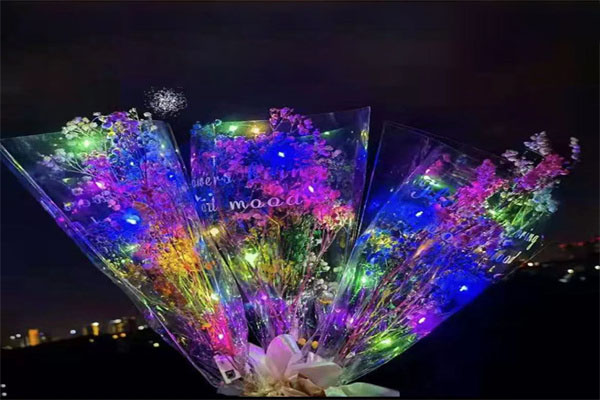 发光玩具系列 4