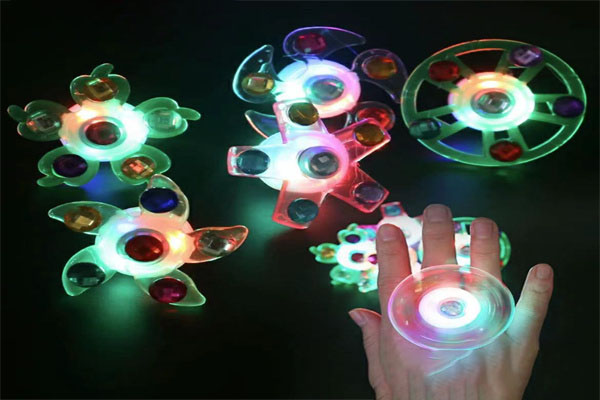 发光玩具系列 8