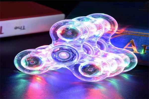 发光玩具系列 2