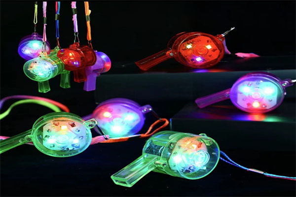 发光玩具系列 3