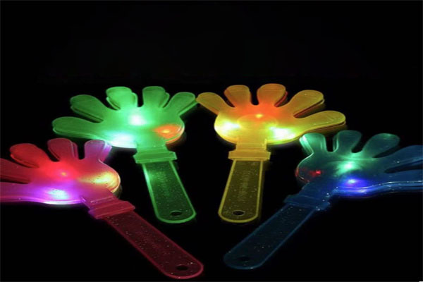 发光玩具系列 6