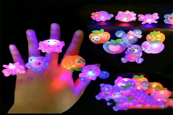 发光玩具系列 5