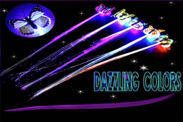 发光玩具系列 1