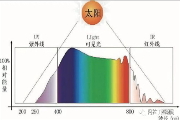 植物照明系列 6
